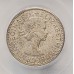 AUSTRALIA 1956 . ONE 1 SHILLING . PROOF